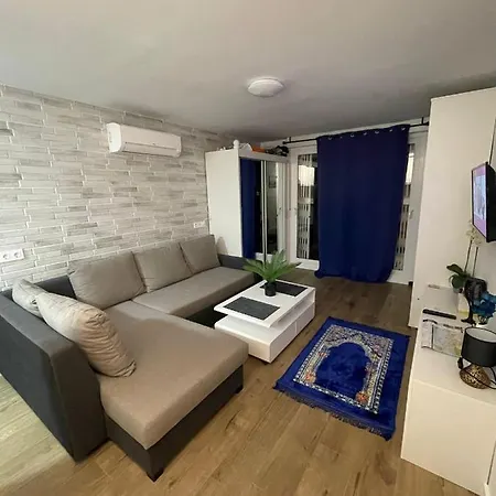 Cura Beach Appartement