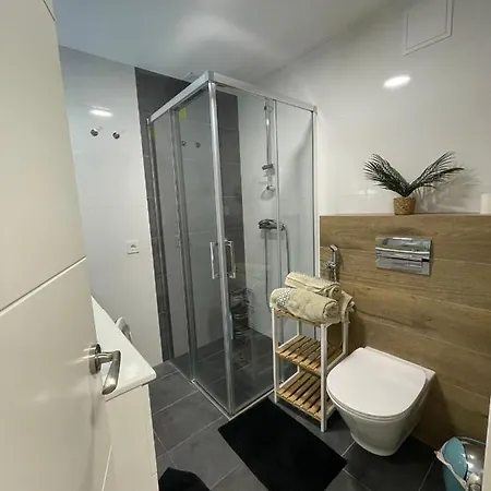 Cura Beach Appartement *