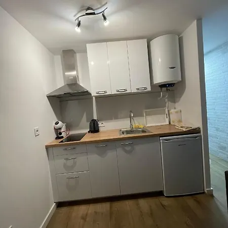 Cura Beach Appartement