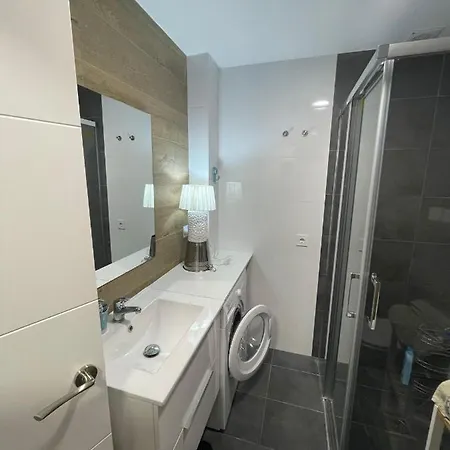 Appartement Cura Beach Torrevieja
