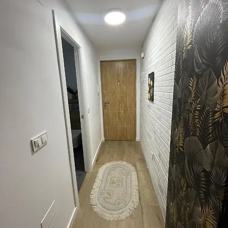 Appartement Cura Beach
